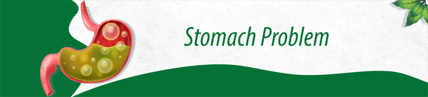 Stomach Problem Group
