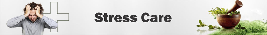 Stress & Anxiety Care
