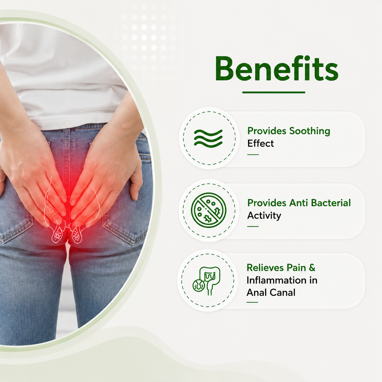 Ancare Ointment – Targeted Relief for Piles Discomfort