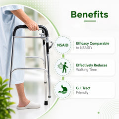 Arthrum Plus Capsule – Restore Mobility, Naturally