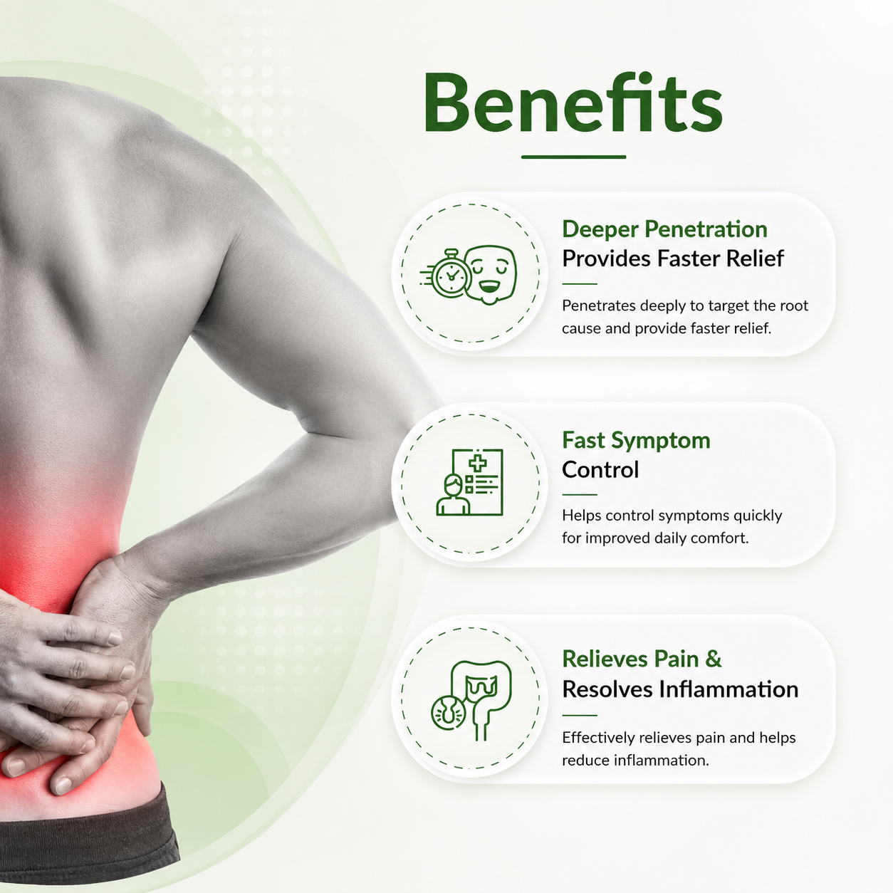 Arthrum Oil – Targeted Relief for Joint & Muscle Pain