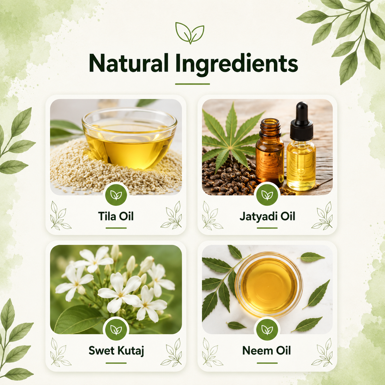 Bactimo Psor Oil - An Ayurvedic Solution For Psoriasis