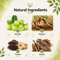 Bal Syrup – Natural Support for Healthy Appetite & Growth
