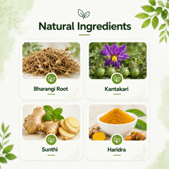 Brifril Syrup – Natural Support for Easier Breathing