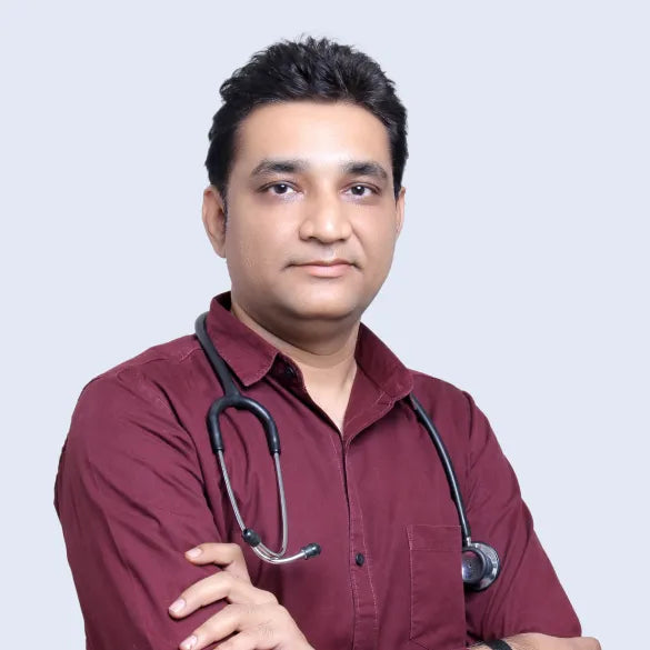 Dr. Akhil