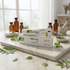 Bactimo-F Ointment – Effective Care for Fungal Skin Infections