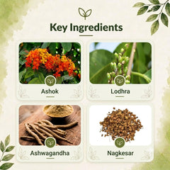 Hercare Syrup – Natural Support for Women’s Health