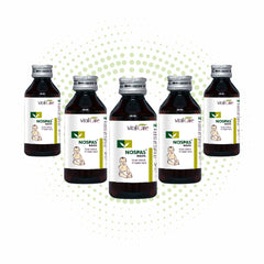 Nospas Drops 20 ml
