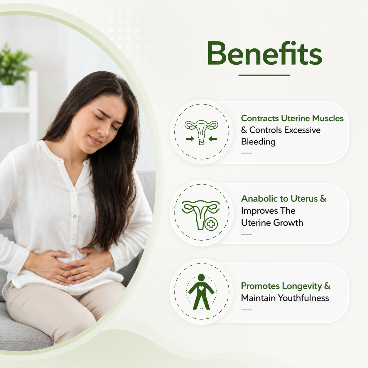 Vama Syrup – Support for Menstrual Health & Balance