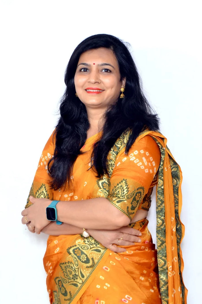 Dr. Forum Doshi