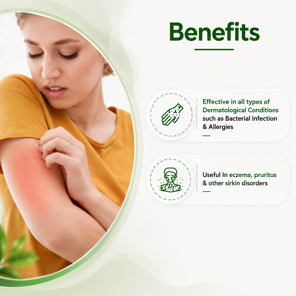 Bactimo Capsule – Internal Support for Healthy Skin