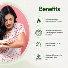 Bactimo Ointment – Targeted Care for Skin Irritation & Infections