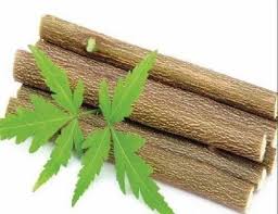 Neem Bark 