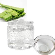 Glycerine & Aloe Vera