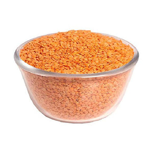 Masoor dal