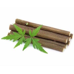 Neem bark