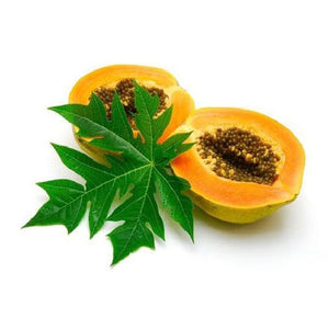 Papaya Leaf