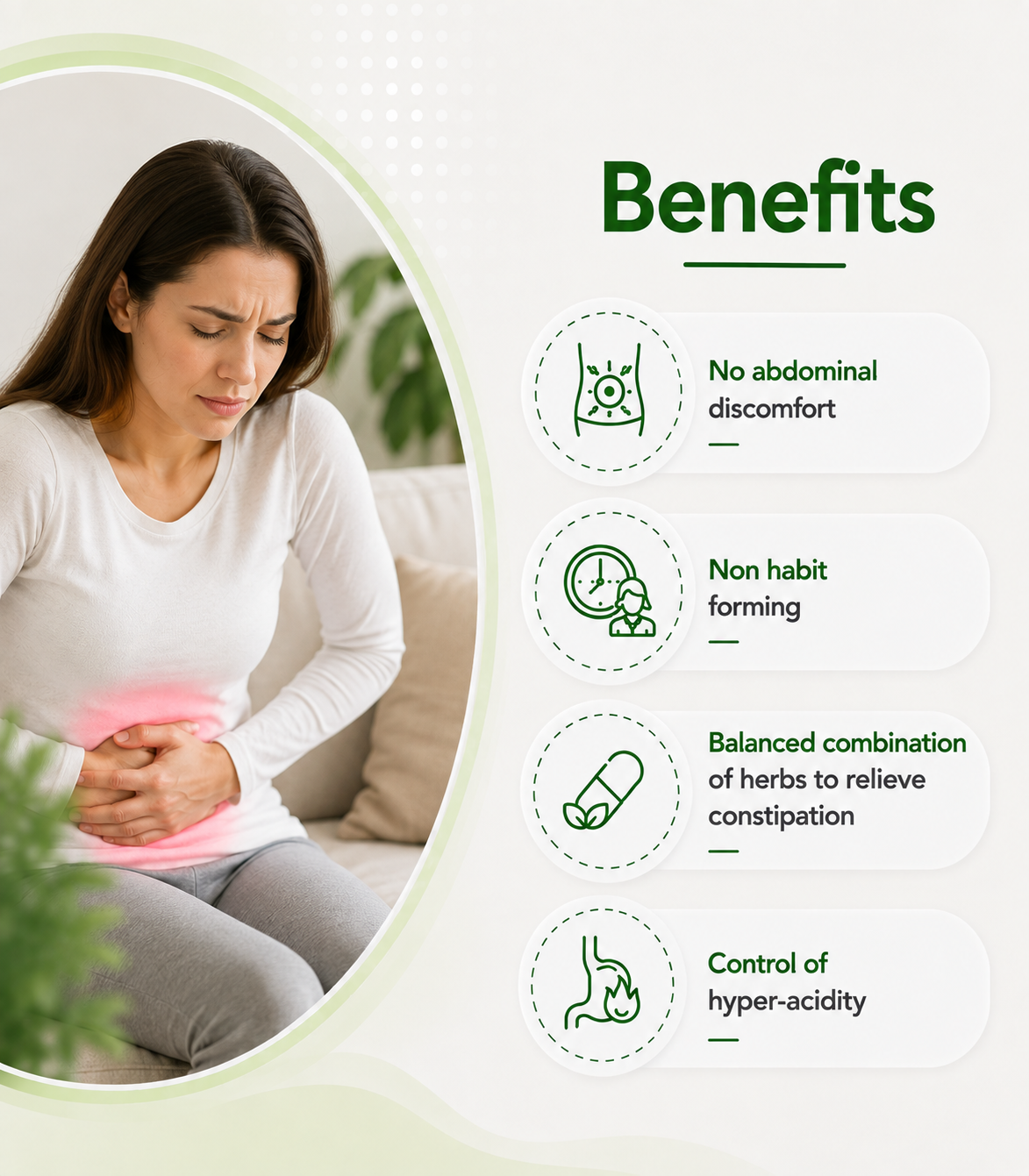 Laxvit Churna – Gentle, Effective Relief from Constipation