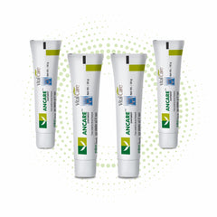 Ancare Ointment - An Ayurvedic Piles Cream