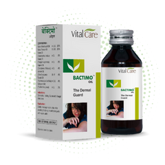 Bactimo Oil 50 ml