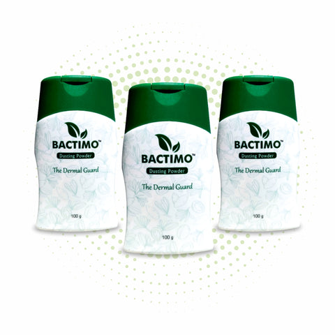 Bactimo The Dermal Powder