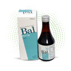 Bal Syrup 200 ml