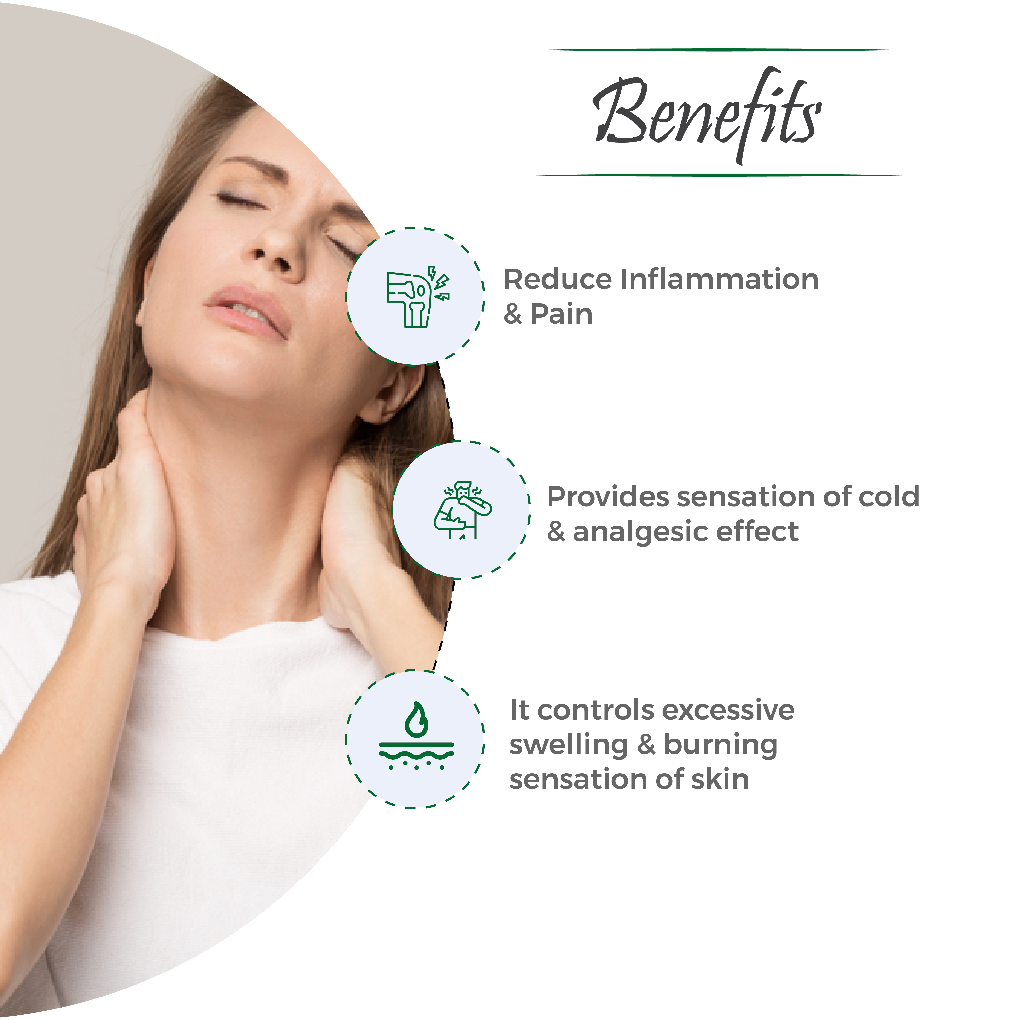 Inspas Ointment – Targeted Relief for Pain & Stiffness