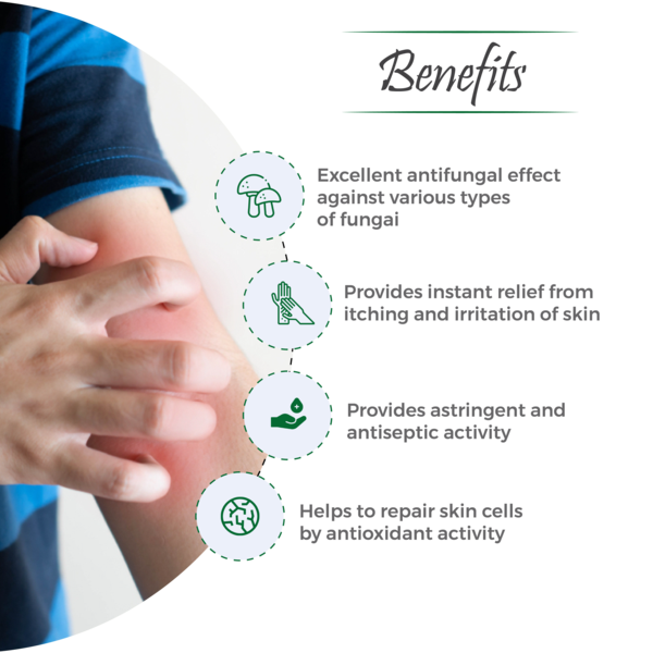 Bactimo-F Ointment – Effective Care for Fungal Skin Infections