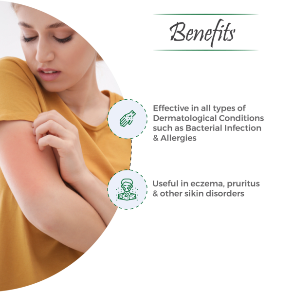 Bactimo Capsule – Internal Support for Healthy Skin