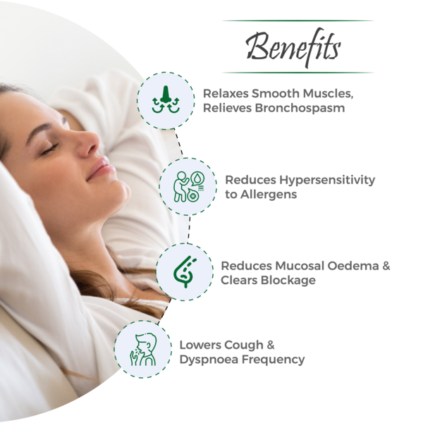 Brifril Capsules – Natural Support for Clear & Comfortable Breathing