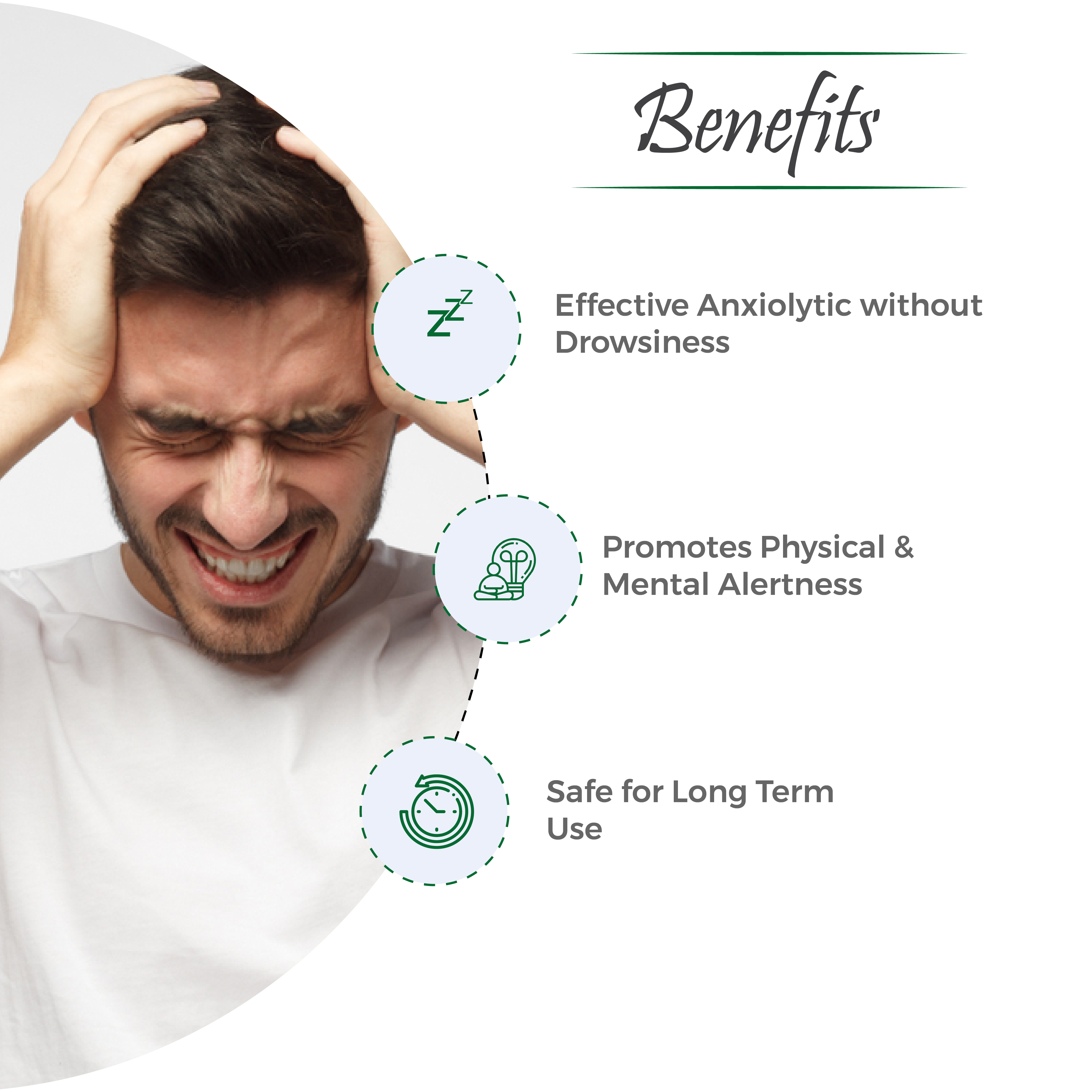 Hibril Oil – Calm Mind, Relaxed Body