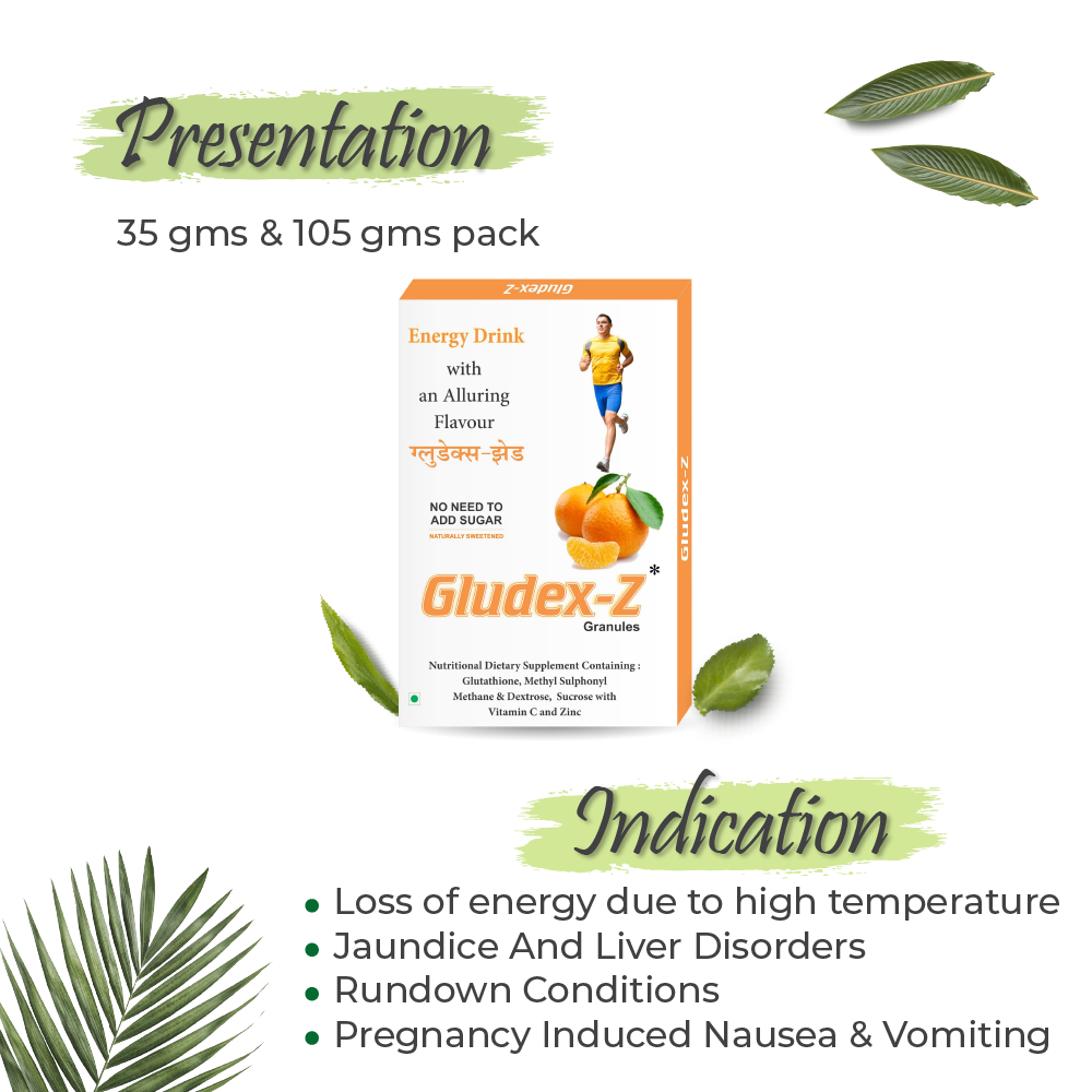 Summer Combo – Daily Protection & Energy for Hot Weather