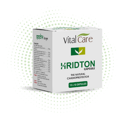 Hridton capsules