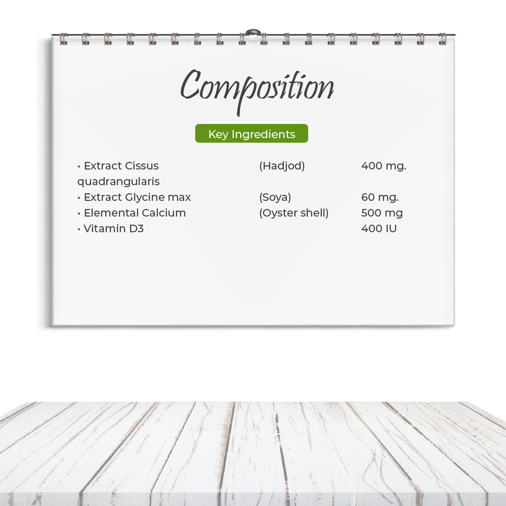 Inspas-OS Tablet (10x10) – Strengthen Bones, Support Recovery