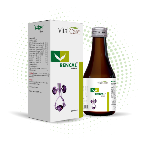 Rencal Syrup