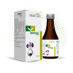 Rencal Syrup