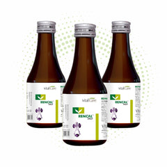 Rencal Syrup