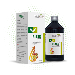Rizer Syrup
