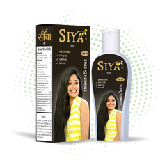 Ayurvedic Hair Oil | Best hair Growth Oil For Women