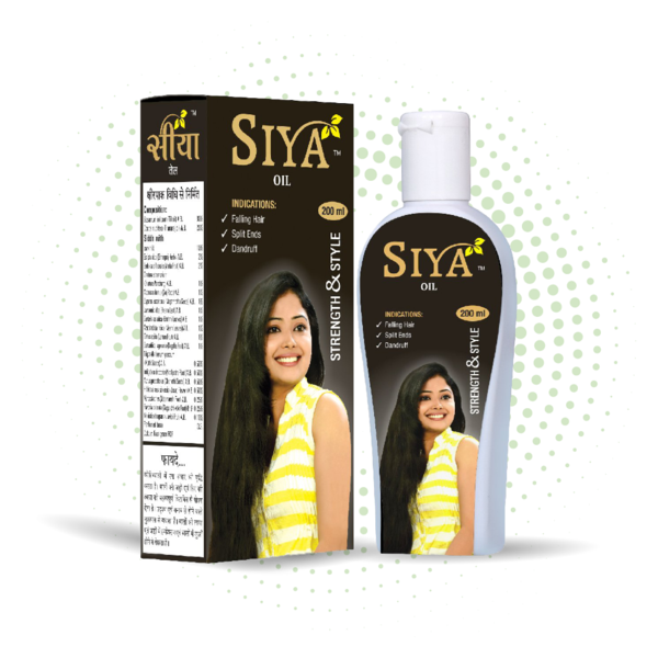 Best Ayurvedic Hair Oil for Hair Growth | Hair Fall Oil For Women | Ayurvedic Hair Oil