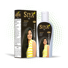 Best Ayurvedic Hair Oil for Hair Growth | Hair Fall Oil For Women | Ayurvedic Hair Oil