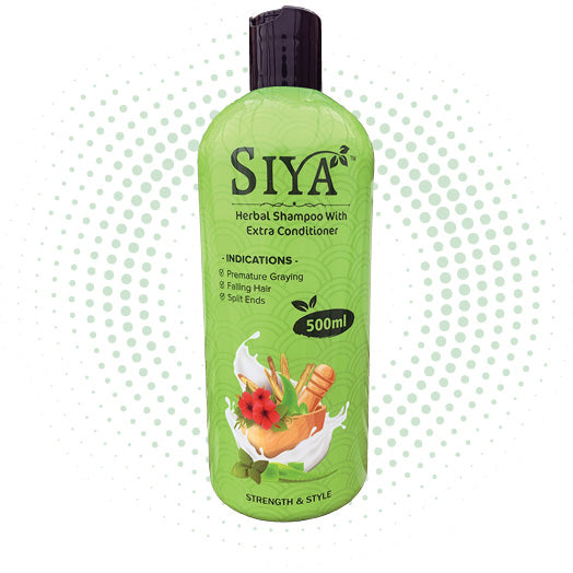 Best herbal shampoo for hair fall | Shampoo For Hair Fall