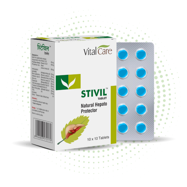 Stivil Tablet