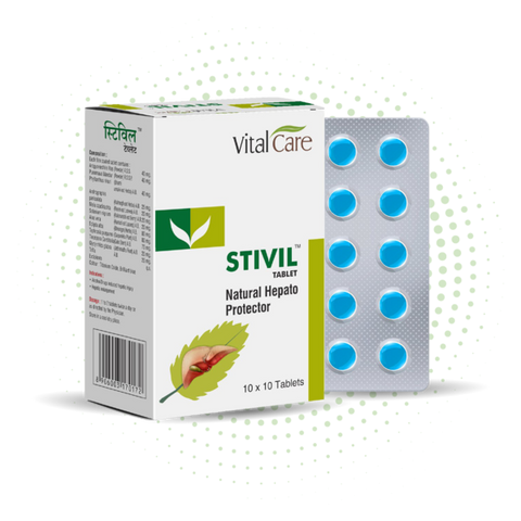 Stivil Tablet