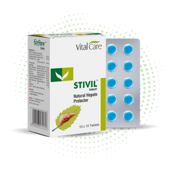 Stivil Tablet