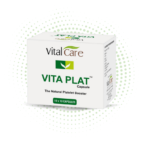 Vita Plat Capsule