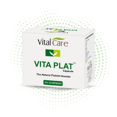 Vita Plat Capsule