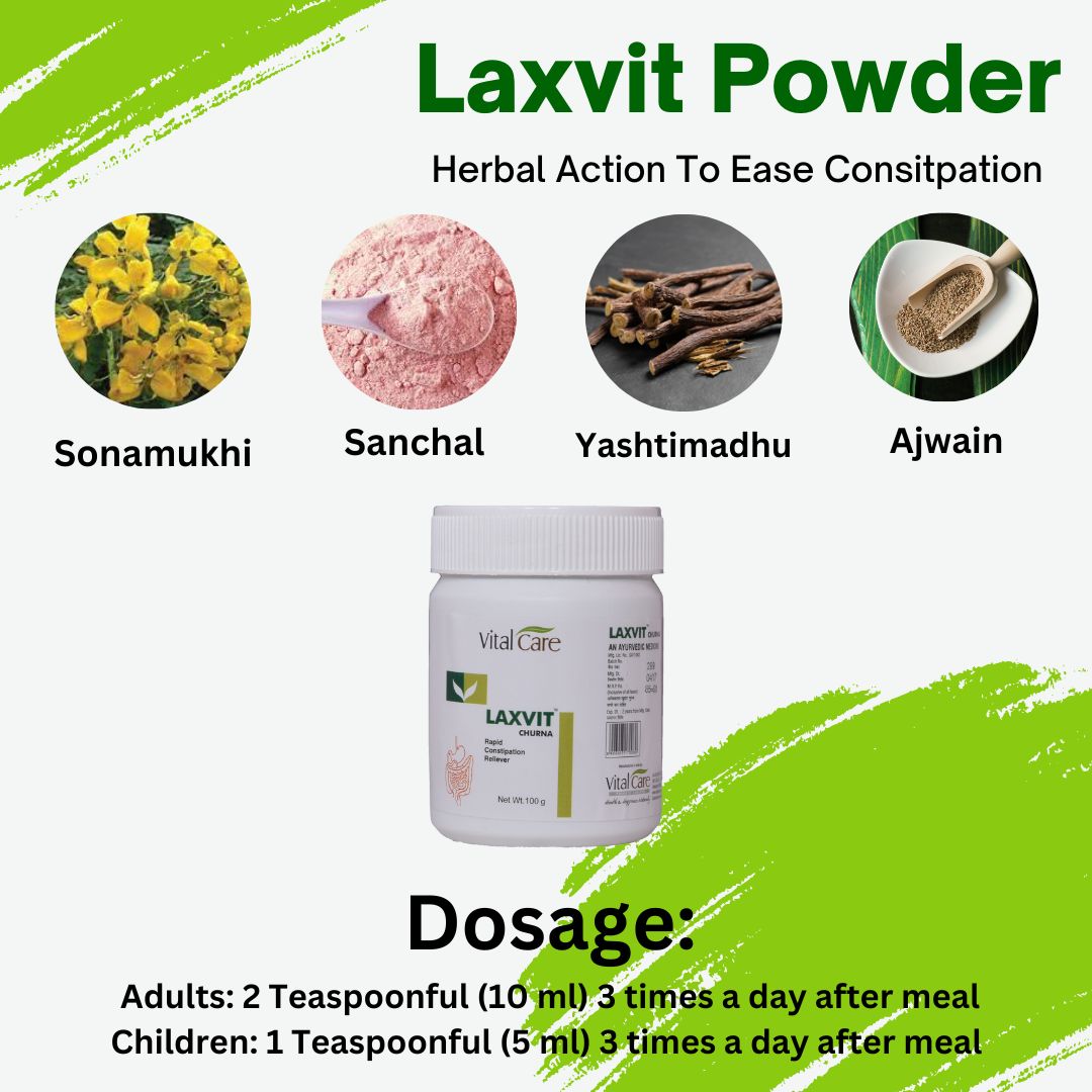 First Aid Ayurveda Kit – Everyday Relief, Naturally