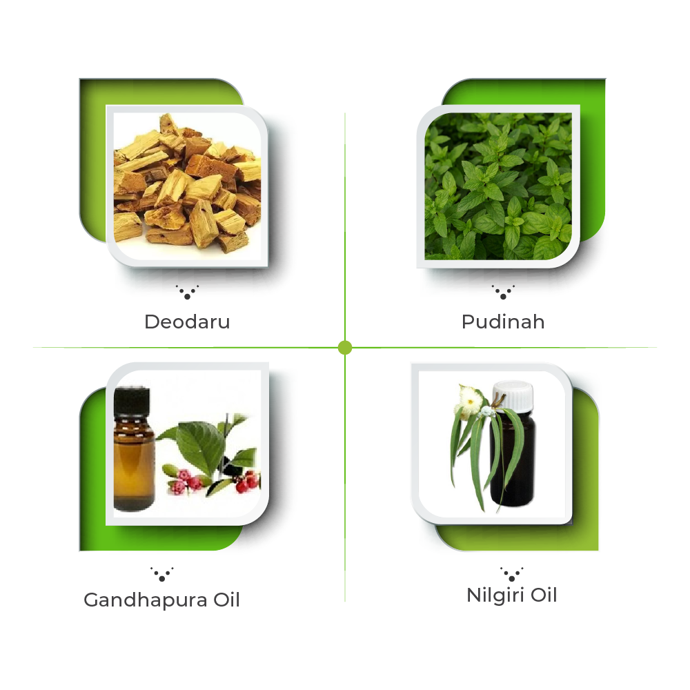 Arthrum Ointment - An Ayurvedic Ointment For All Type Of Pain